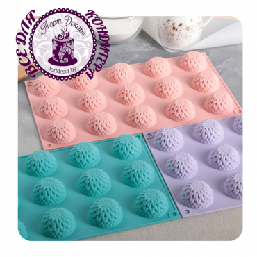 ФОРМа хризантема